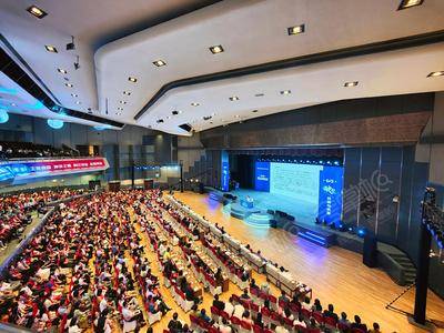 北京国际会议中心第一会议室基础图库29